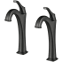 Kraus Arlo Series KVF1200MB2PK - Single Handle Vessel Bathroom Faucet