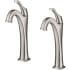 Kraus Arlo Series KVF1200SFS2PK - Single Handle Vessel Bathroom Faucet