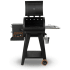 Pit Boss 10532 - Open View