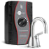 InSinkErator Invite Series HHOT150CSS - Single Handle Instant Hot Water Dispenser Faucet