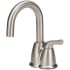 InSinkErator Invite Series HHOT150SNSS - Single Handle Instant Hot Water Dispenser Faucet