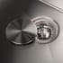 Kraus STC2 - Removable Decorative Drain Cover