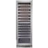 Danby Silhouette Series SPRWC140D1SS - Front View