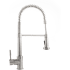 ZLINE APLKFBN - Apollo Single Handle Pull Down Kitchen Faucet