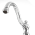 ZLINE REMKFCH - Rembrandt Single Handle Kitchen Faucet 1.8 GPM Flow Rate