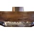 ZLINE 681WRD30 - Solid-piece Butcher Block with Walnut Finish