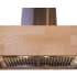 ZLINE 681MRD36 - Solid-piece Butcher Block with Maple Finish