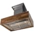 ZLINE Designer Series 681IWRD48 - Bottom View