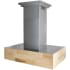 ZLINE 681IMRS30400 - Front - Angle
