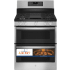 GE JGBS86SPSS - 30 Inch Double Oven Gas Range