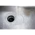 GE GFC565W - GE® 1/2 Horsepoer Continuous-Feed Disposer - Drain Outlet Diameter