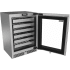 Perlick G5 LUXE G5WR24GL - G5 Luxe 24 Inch Wine Reserve Glass Door