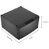 Whirlpool WFP2715RU - Pedestal For Front Load Washer and Dryer with Storage