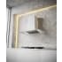 Sirius Wall Series SUTC97W36 - 36 Inch Wall Mount Range Hood with Stainless Steel Mesh Filter