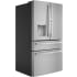GE Profile PXD22BYPFS - 36 Inch Counter-Depth Freestanding