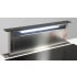 Sirius SUDD2LTC - 36 Inch Downdraft Ventilation with 600 CFM External Blower (Blower Sold Separately)