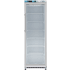 Koolmore KMFMD12WGD - 24 Inch Commercial Freestanding Merchandising Freezer