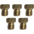 Thermador SNPKITPEDW - Thermador Pedestal Star Burner Series LP Conversion Kit