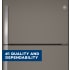 GE GTS22KYNRFS - 21.9 Cu. Ft. Top-Freezer Refrigerator