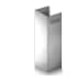 ZLINE 1PCEXT667697304 - 1 Pc. 36 In. Chimney Extension for 9 Ft. to 10 Ft. Ceilings