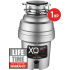 XO XOD1PRO - Front View