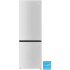 Sharp SJB1045SNS - 24 Inch Counter-Depth Bottom Freezer Refrigerator
