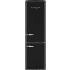 Unique Appliances Classic Retro UGP275LBAC - 22 Inch Freestanding Bottom Mount Refrigerator