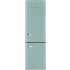 Unique Appliances Classic Retro UGP275LTAC - 22 Inch Freestanding Bottom Mount Refrigerator