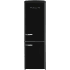 Unique Appliances Classic Retro UGP330LBAC - 24 Inch Freestanding Bottom Mount Refrigerator