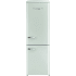 Unique Appliances Classic Retro UGP330LLGAC - 24 Inch Freestanding Bottom Mount Refrigerator