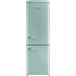 Unique Appliances Classic Retro UGP330LTAC - 24 Inch Freestanding Bottom Mount Refrigerator