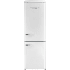 Unique Appliances Classic Retro UGP330LWAC - 24 Inch Freestanding Bottom Mount Refrigerator