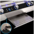 Fire Magic Echelon Diamond E790I E790I9E1NW - 14" Wide Drip Tray with Roller Ball Bearings