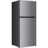 Element ENR18CSFS - 30 Inch Freestanding Top-Freezer Refrigerator