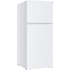 Element ENR18CSFW - 30 Inch Freestanding Top-Freezer Refrigerator