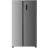 Element ERX21FDS - 36 Inch Counter-Depth Side-by-Side Refrigerator