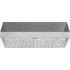 Forza FH4818 - 48 INCH PROFESSIONAL WALL MOUNTED RANGE HOOD, 18 INCHES TALL