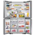 Dacor DRF36C500SR - 36 Inch Smart Freestanding French Door Refrigerator