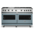 Viking 5 Series VGR5606GQNS - 60 Inch Natural Gas Range
