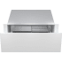 Miele VitroLine ESW7010GG - 24 Inch Handless Warming Drawer