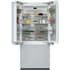 Miele MasterCool Series KF2982VI - Door Open