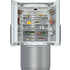 Miele MasterCool Series KF2982SF - Door Open
