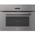 Miele VitroLine H7240BMGG - 24" Speed Oven - VitroLine