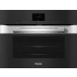 Miele PureLine H7640BMCTS - 24" Speed Oven - VitroLine