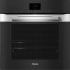 Miele PureLine H7660BPCTS - 24" Convection Oven - PureLine