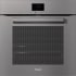 Miele VitroLine H7660BPGG - 24" Convection Oven - VitroLine