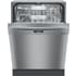 Miele Crystal G7106SCUSS - 24" Dishwasher