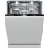 Miele G7596SCVI - 24" Dishwasher
