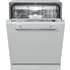 Miele G 5000 Series G5051SCVI - 24 Inch Panel Ready Fully Integrated Dishwasher