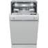 Miele G 5000 Series G5892SCVISL - Front View